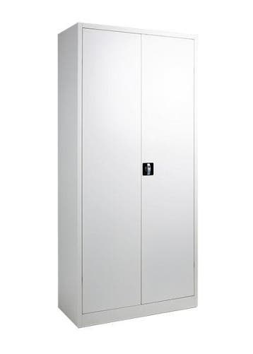 archiefkasten - archiefkast met slot - archiefkast wit, 100 tot 150 cm, Verzenden, Nieuw, Metaal