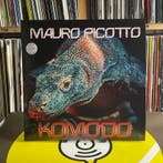 Mauro Picotto - Komodo, Verzenden, Nieuw in verpakking, 12 inch