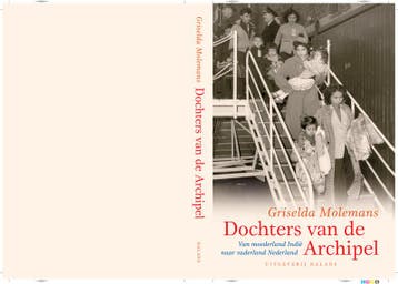 Dochters van de Archipel 9789050186469 G. Molemans, Verzenden, G. Molemans