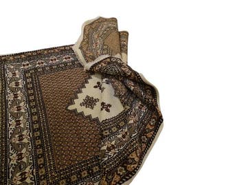 Berber - Gereinigd - Vloerkleed - 250 cm - 171 cm, Huis en Inrichting, Stoffering | Tapijten en Vloerkleden, Nieuw