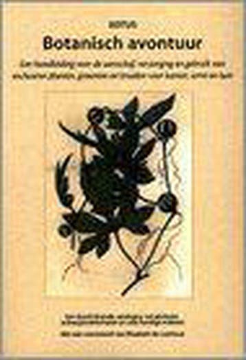 BOTANISCH AVONTUUR 9789073796225, Boeken, Verzenden, Gelezen