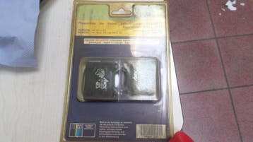 Plaquettes de frein, Autos : Pièces & Accessoires, Freins & Transmission, Neuf