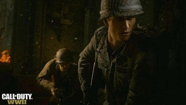 Sony - Playstation 4 (PS4) - Call of Duty WWII Limited, Consoles de jeu & Jeux vidéo, Consoles de jeu | Accessoires Autre