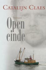 Open einde 9789401905121 Catalijn Claes, Verzenden, Gelezen, Catalijn Claes