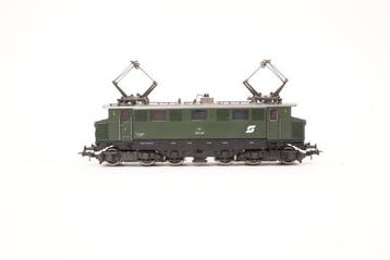 Roco H0 - 04147 - Elektrische locomotief (1) - Reihe 1670 -, Nieuw