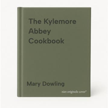 The Kylemore Abbey Cookbook 9780717125401 Mary Dowling, Verzenden, Gelezen, Mary Dowling