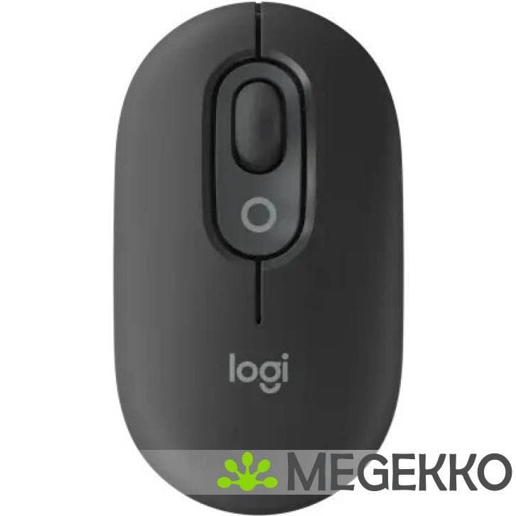 Logitech POP muis, Computers en Software, Overige Computers en Software, Nieuw, Verzenden