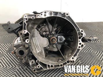 Versnellingsbak Peugeot Partner O320395, Nieuw