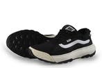 Vans Sportschoenen in maat 45 Zwart, Kleding | Heren, Schoenen, Verzenden, Zo goed als nieuw, Vans, Sportschoenen