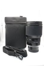 Sigma 85mm f/1.4 DG HSM Art L-Mount Objectif d’appareil, TV, Hi-fi & Vidéo