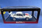 Autoart 1:18 - Modelauto - Porsche 911 (997) GT3 CUP Blue, Nieuw