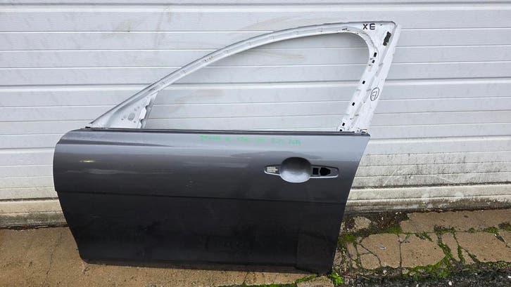 Porte av. gauche Jaguar XE X760 Facelift 2019 - 2024, Auto-onderdelen, Carrosserie, Ophalen