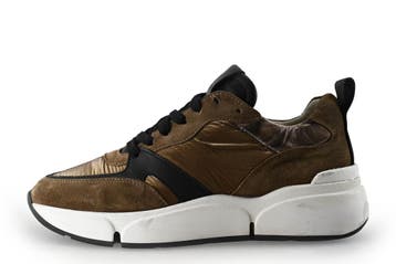 Vandalen Sneakers in maat 40 Bruin, Kleding | Dames, Schoenen, Bruin, Verzenden, Sneakers, Vandalen