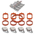 BMW M47 Diesel Wervelkleppen Verwijder Kit 4x22mm, Verzenden, Nieuw
