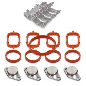BMW M47 Diesel Wervelkleppen Verwijder Kit 4x22mm, Verzenden, Nieuw