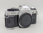 Canon AE-1 Program Single lens reflex camera (SLR), Audio, Tv en Foto, Nieuw