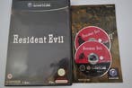 Resident Evil 4 (GC HOL), Nieuw