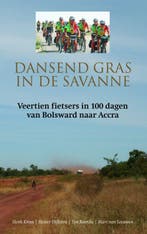 Dansend gras in de savanne 9789038918082 H. Kroes, Verzenden, H. Kroes