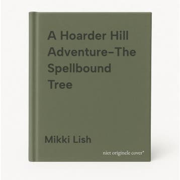 A Hoarder Hill Adventure-The Spellbound Tree 9781913322571, Livres, Verzenden, Mikki Lish