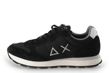 Sun68 Sneakers in maat 44 Zwart, Kleding | Heren, Schoenen, Verzenden, Zwart, Sneakers, Gedragen