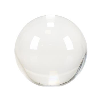 Lensbal 80mm met garantie, Audio, Tv en Foto, Overige Audio, Tv en Foto, Ophalen of Verzenden, Gebruikt