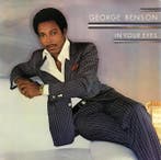 George Benson - In Your Eyes, Verzenden
