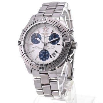 Breitling - Colt Chrono Ocean - A53050 - Homme - 1990-1999