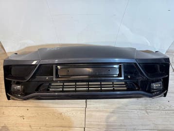Tesla Model 3 startech voorbumper, Auto-onderdelen, Carrosserie, Verzenden, Gebruikt