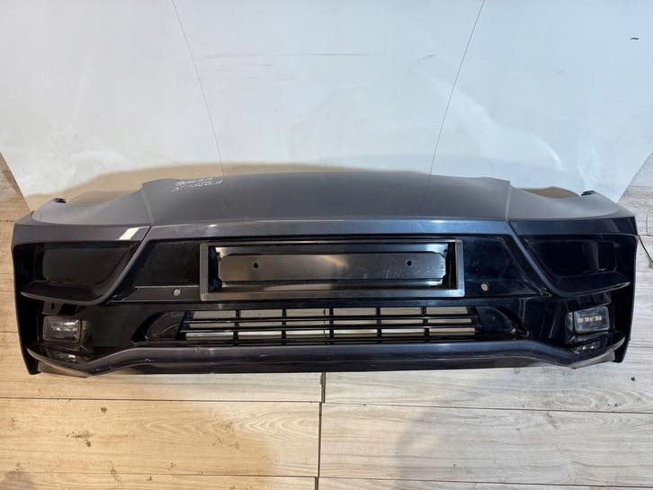 Tesla Model 3 startech voorbumper, Autos : Pièces & Accessoires, Carrosserie & Tôlerie, Envoi