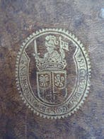 Almanach de poche de Milan ou le Pescheur Fidèle -