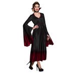 Halloween Vampier Kostuum Dames, Kleding | Dames, Verzenden, Nieuw