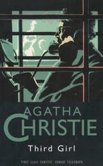 Third Girl 9780006172635 Agatha Christie, Verzenden, Agatha Christie