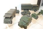 1:43 - Véhicule militaire miniature (7) - DINKY TOYS Camions