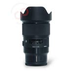 Sigma 20mm 1.4 DG Art - Leica  nr. 1931, Ophalen of Verzenden, Zo goed als nieuw