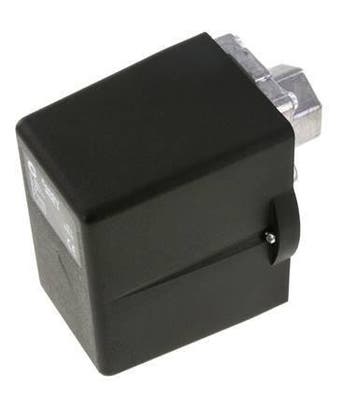 Pressostat Pour Compresseur 4 à 11 bar 1xG1/2 3xG1/4, Verzenden
