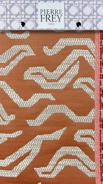 PIERRE FREY- New collection - Nieuwe set van twee - Kussen