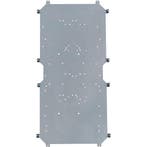 Eaton L5-CI48 Plaque de montage pour armoire CI - 070103, Verzenden