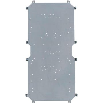 Eaton L5-CI48 Plaque de montage pour armoire CI - 070103, Verzenden