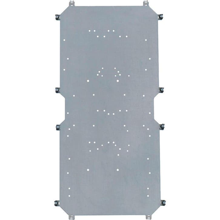 Eaton L5-CI48 Plaque de montage pour armoire CI - 070103, Bricolage & Construction, Électricité & Câbles, Envoi
