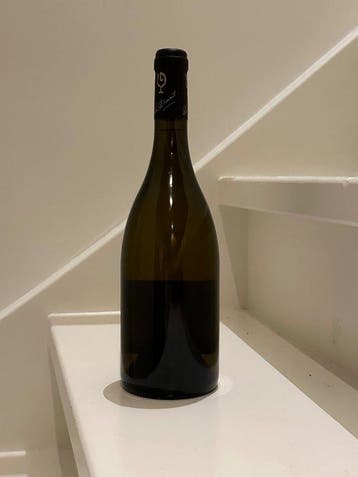 2020 Lou Dumont Les Plures - Meursault 1er Cru - 1 Fles, Nieuw