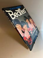 Dezo Hoffmann - Never-Before-Seen Beatles — Dezo Hoffmanns, Cd's en Dvd's, Nieuw in verpakking