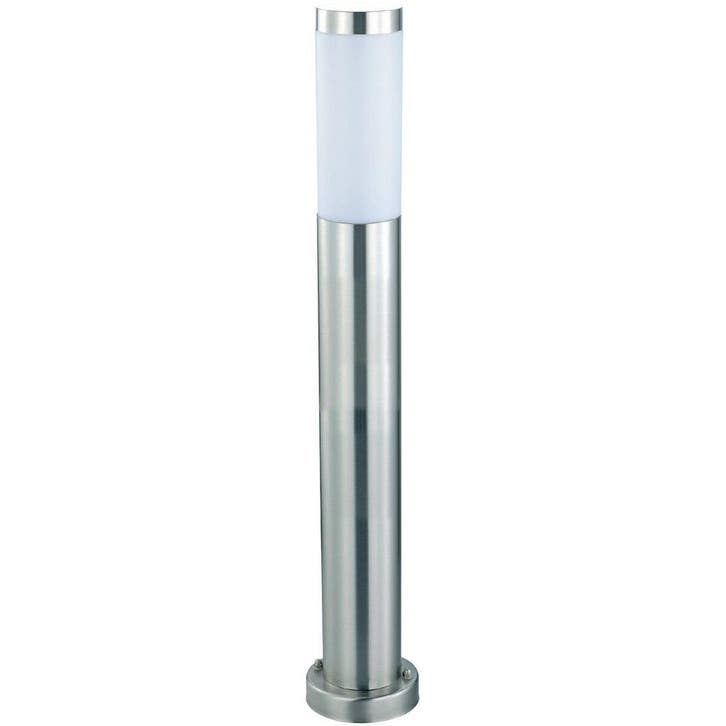 LED Tuinverlichting - Buitenlamp - Laurea 5 - Staand - RVS -, Jardin & Terrasse, Éclairage extérieur, Envoi