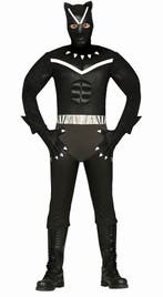 Zwarte Panter Onesie, Verzenden, Nieuw