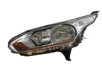 Ford Transit Connect 2013-2015 Koplamp Links (Koplampen), Verzenden, Nieuw