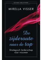 De zijderoute naar de top, Verzenden, Gelezen