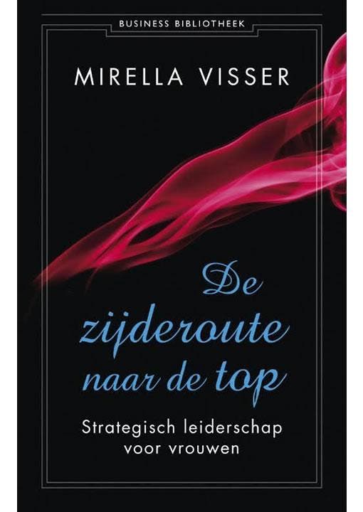 De zijderoute naar de top, Boeken, Psychologie, Gelezen, Verzenden