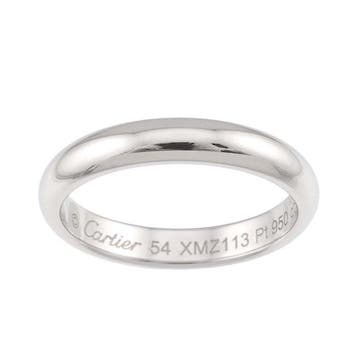 Cartier - Ring Platina, Handtassen en Accessoires, Ringen, Nieuw