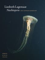 Nachtopera (9789028425675, Liesbeth Lagemaat), Antiek en Kunst, Verzenden
