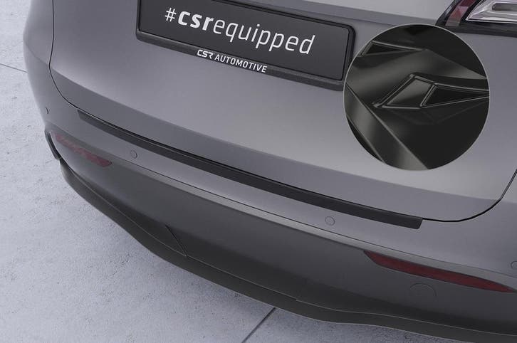 Bumperbescherming voor Tesla Model Y LKS045-G, Autos : Pièces & Accessoires, Carrosserie & Tôlerie, Envoi