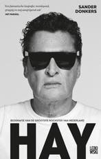 Hay | Sander Donkers, Verzenden, Sander Donkers